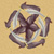 Symbole de Garagos,  Repos du Guerrier