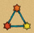 Symbole de Lliira, Eau Brillante