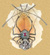 Symbole de Lolth, Fosse de la Toile Démoniaque