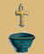 Symbole de Nephthys, Héliopolis