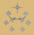 Symbole de Séluné, Portes de la Lune