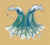 Symbole d'Umberlee, Coeur de la Furie